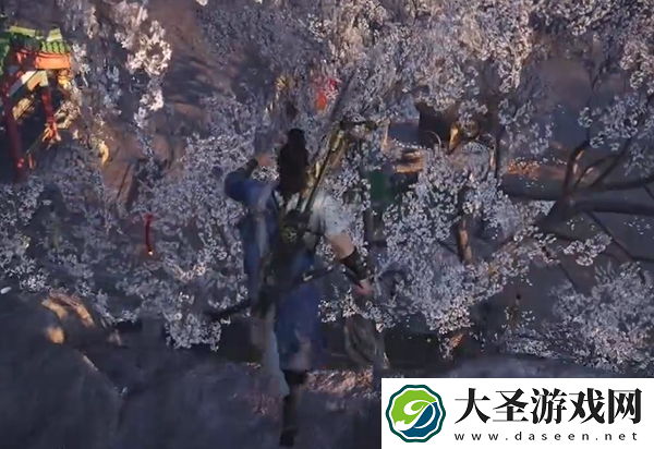 燕云十六声临江驿蹊跷在哪