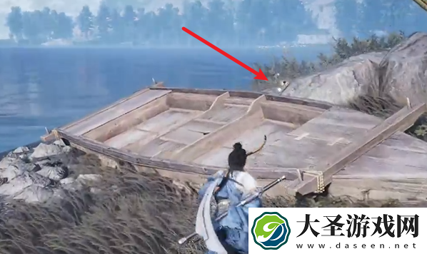 燕云十六声慈心镇蹊跷在哪