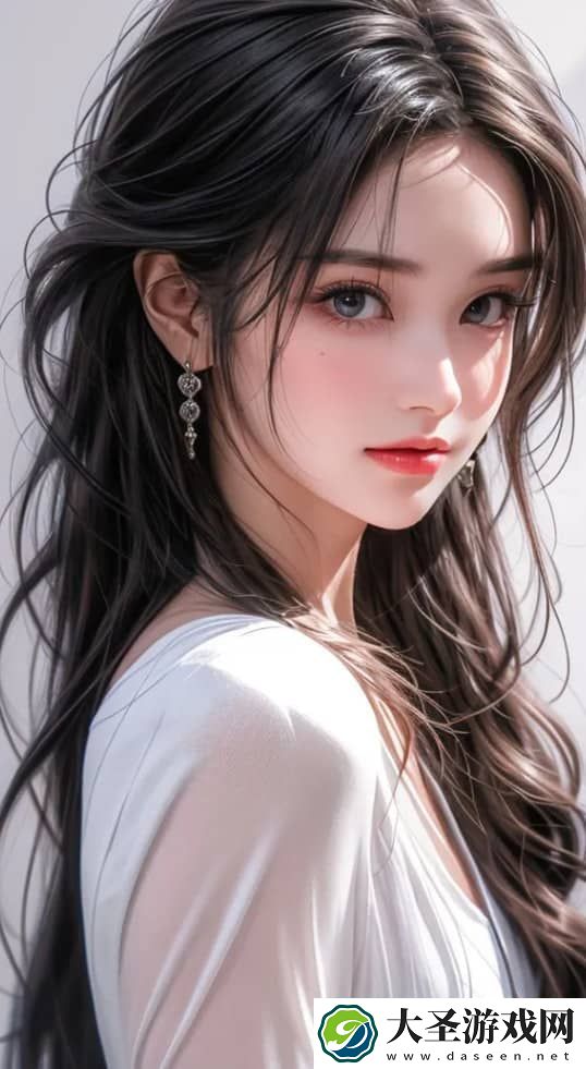 年轻的女学生在成长过程中面临的多重挑战与如何应对
