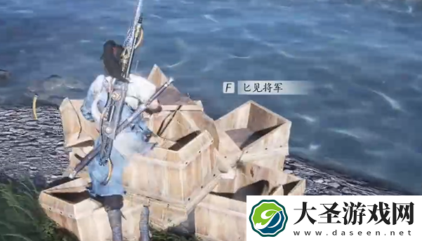 燕云十六声伏马庄蹊跷在哪