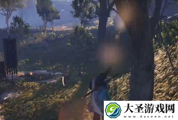 燕云十六声临江驿蹊跷在哪
