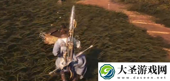 燕云十六声佛爷寨宝箱在哪