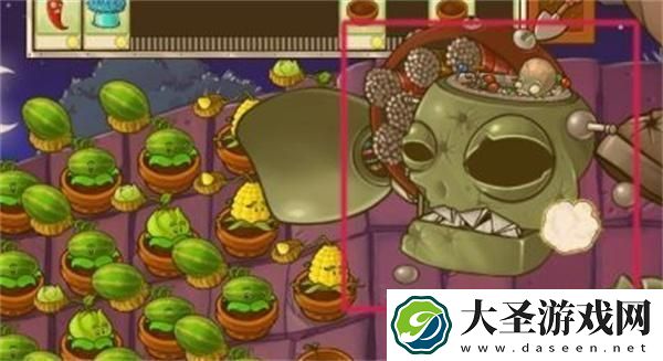 植物大战僵尸僵王博士复仇模式怎么打