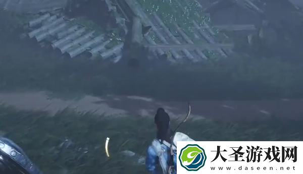 燕云十六声太平钟楼蹊跷在哪