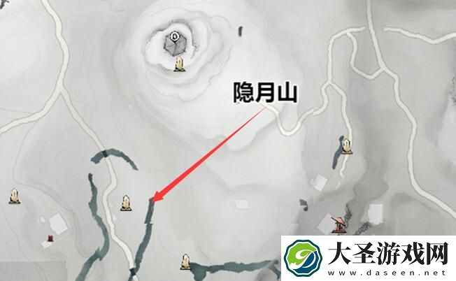 燕云十六声猎户对话攻略