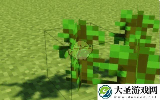 我的世界树苗生长条件全解析