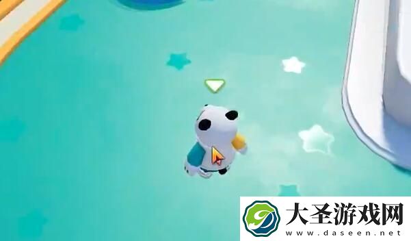 元梦之星小黄鸭泳圈怎么获得