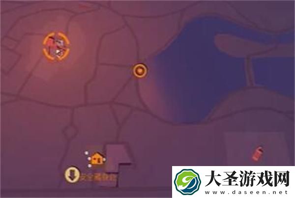 全境封锁2告密者在哪