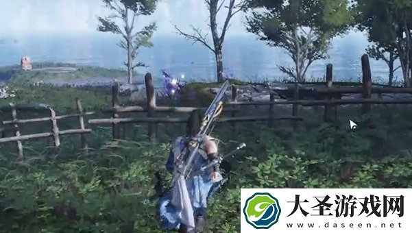 燕云十六声伏马庄蹊跷在哪