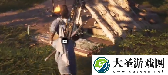 燕云十六声佛爷寨宝箱在哪