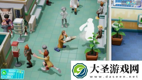 如何做一款有趣的经营游戏双点工作室又给出了新答案