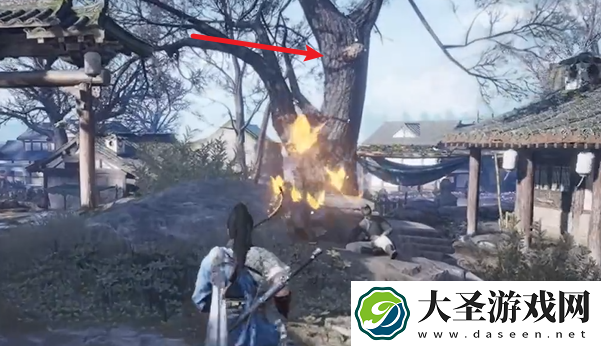 燕云十六声慈心镇蹊跷在哪