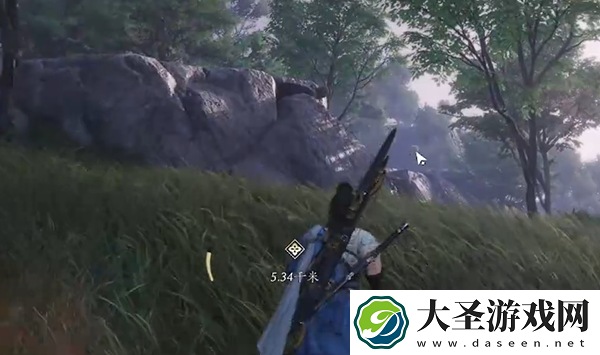 燕云十六声佛爷寨蹊跷在哪