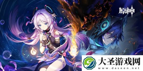 原神茜特菈莉和钟离盾量对比