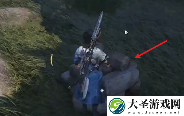 燕云十六声伏马庄蹊跷在哪