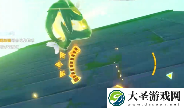 原神冒险家试炼蜕变篇第三天怎么过