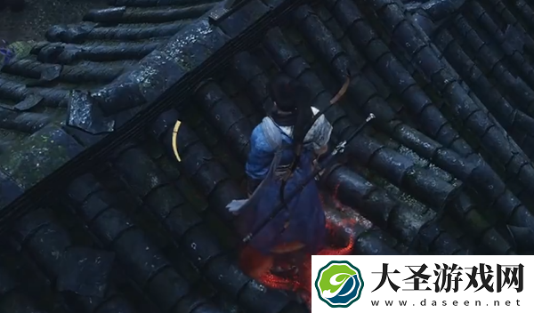 燕云十六声慈心镇蹊跷在哪