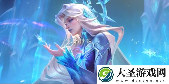 决胜巅峰欧若拉技能是什么