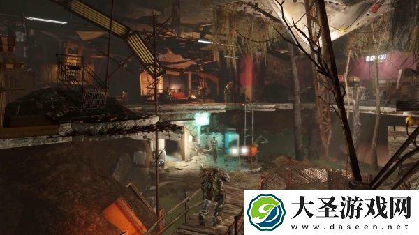 辐射4成就怎么解锁