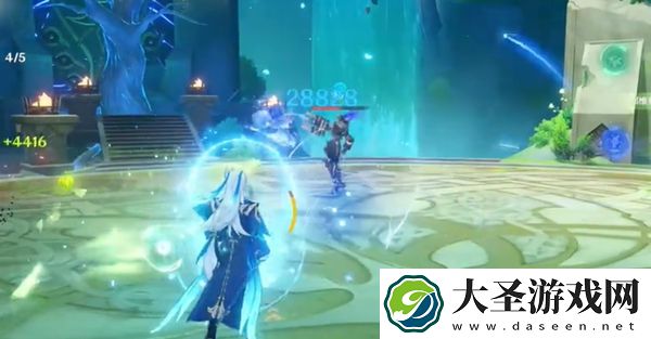 原神龙王重击伤害怎么提升