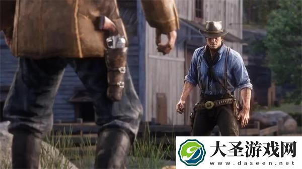 荒野大镖客2作弊后怎么保存进度