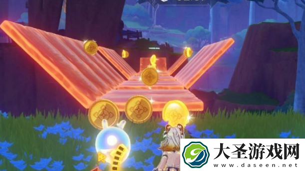 原神衔勇诚砺之证第四关怎么过