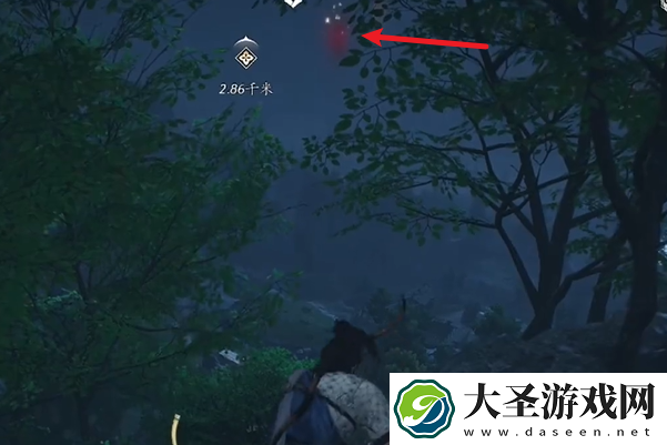 燕云十六声太平钟楼蹊跷在哪