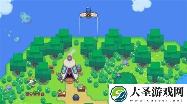 月光石岛npc喜欢什么