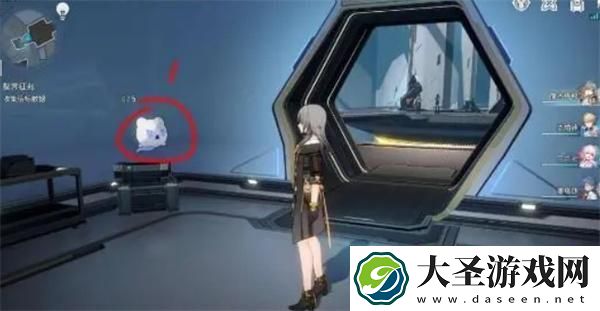 崩坏星穹铁道裂界征兆怎么过