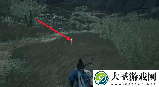 燕云十六声慈心镇蹊跷在哪