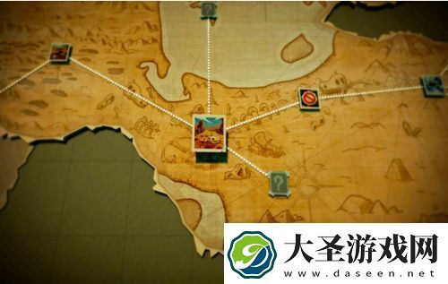 如何做一款有趣的经营游戏双点工作室又给出了新答案