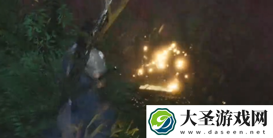 燕云十六声佛爷寨宝箱在哪