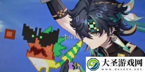 原神基尼奇值得抽吗