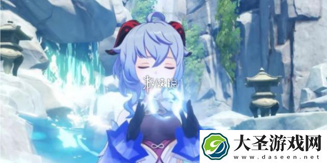 原神哀叙冰玉怎么获得