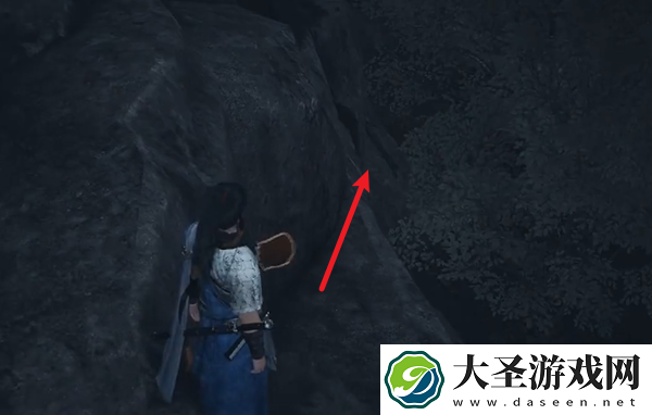 燕云十六声太平钟楼蹊跷在哪