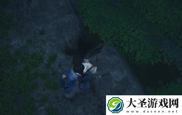 燕云十六声太平钟楼蹊跷在哪