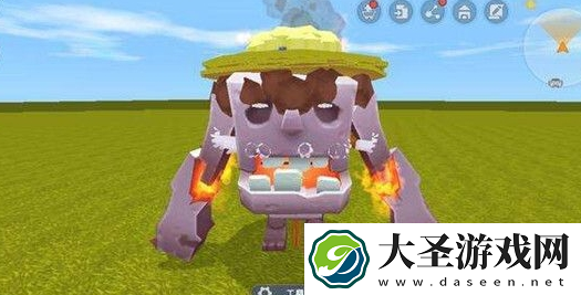 迷你世界的隐藏生物有哪些
