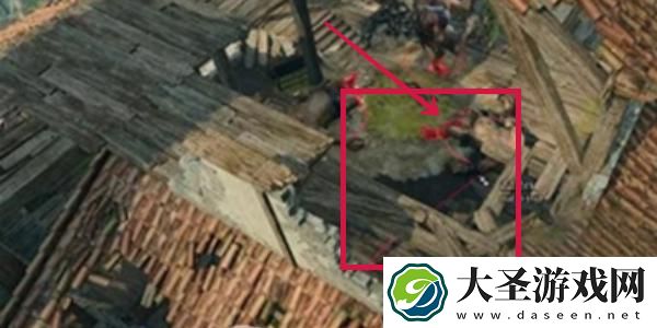博德之门3死灵之书在哪
