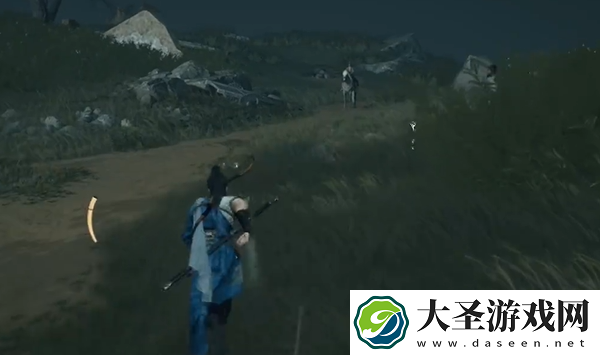 燕云十六声慈心镇蹊跷在哪