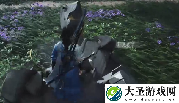 燕云十六声佛爷寨蹊跷在哪