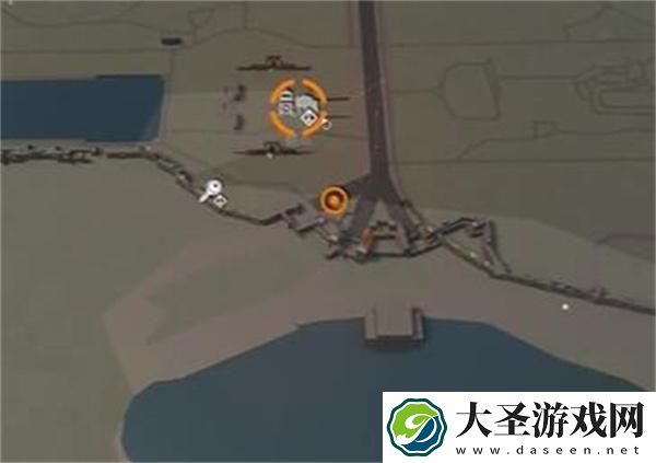 全境封锁2告密者在哪