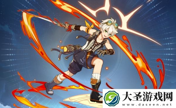 原神龙王重击伤害怎么提升