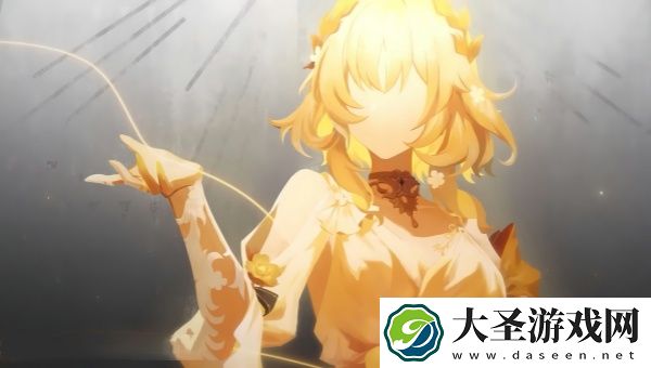 崩坏星穹铁道阿格莱雅立绘图片