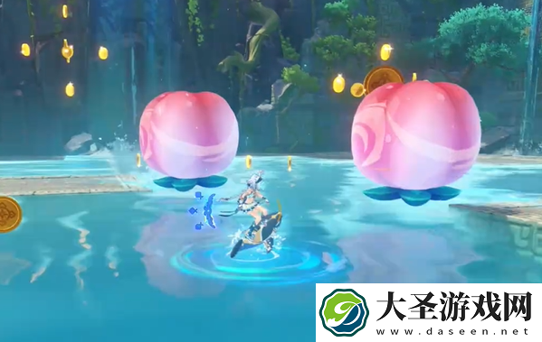 原神冒险家试炼蜕变篇第二天怎么过