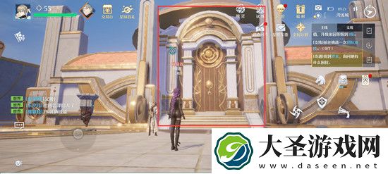诺亚之心骑士团在哪里