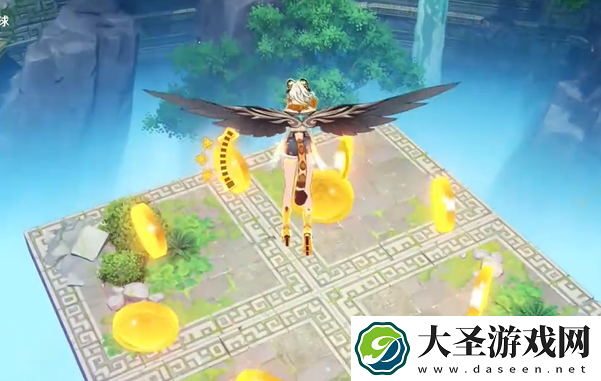 原神冒险家试炼蜕变篇第三天怎么过