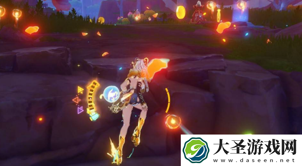 原神衔勇诚砺之证第四关怎么过