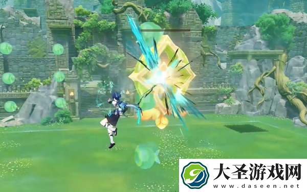 原神冒险家试炼蜕变篇第三天怎么过