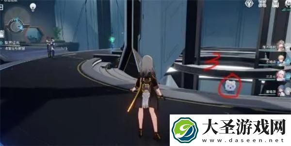 崩坏星穹铁道裂界征兆怎么过