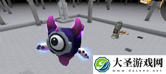 迷你世界的隐藏生物有哪些